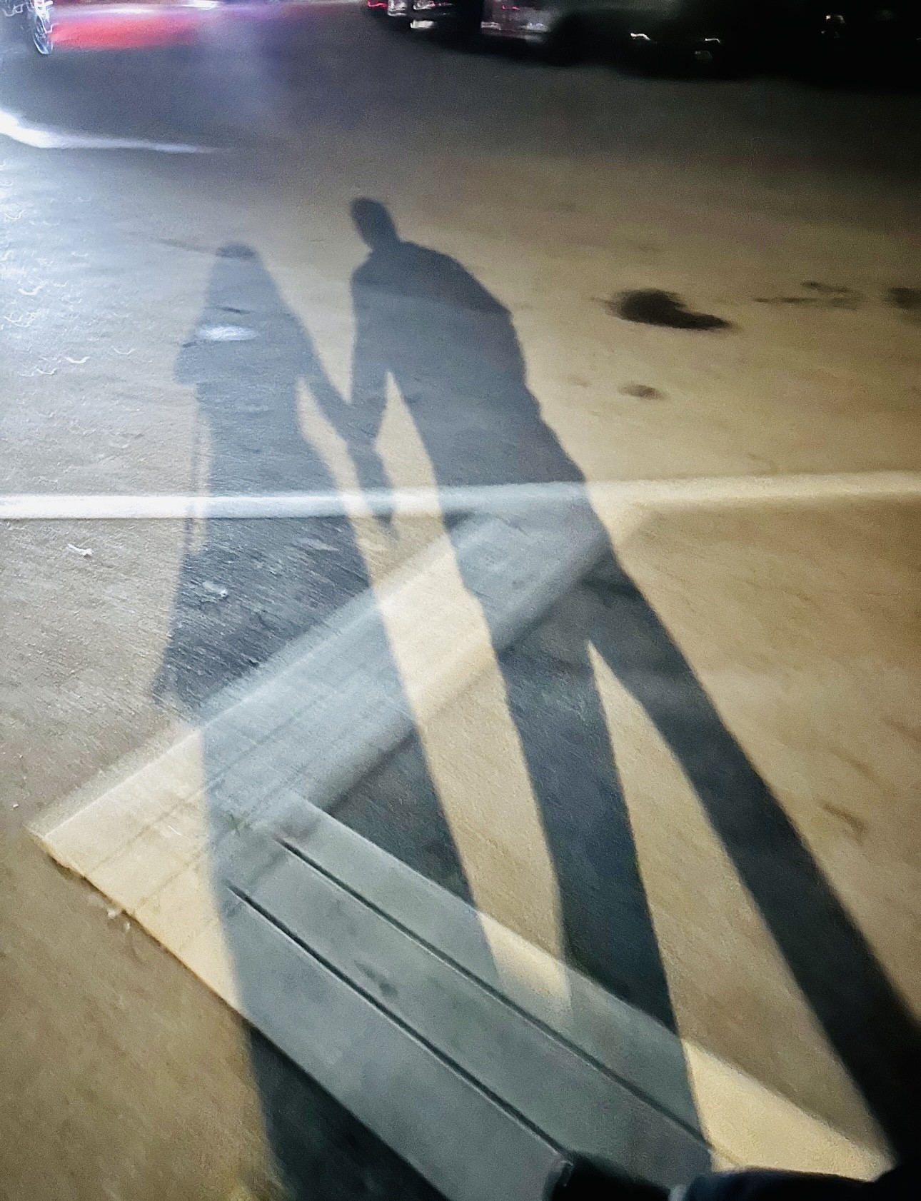 INFIDELITY/FAMILY/CHILD